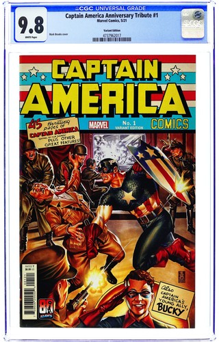 Captain america anniversary - america,