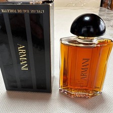 Armani Giorgio Armani Eau de
