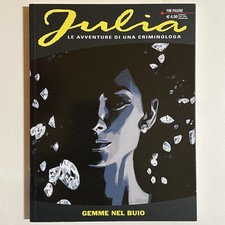 JULIA 285 FUMETTI BONELLI