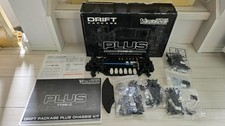 Yokomo Drift Package TYPE C