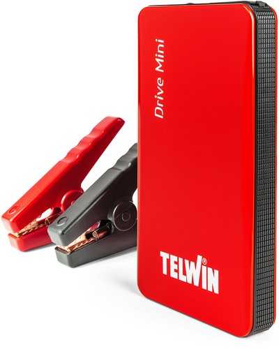 Avviatore telwin drive mini - avviatore,