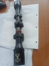 OTTICA PUNTAMENTO CANNOCCHIALE
