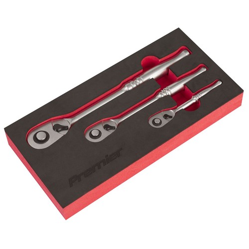 Sealey set chiavi a - set, di