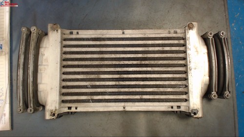 Intercooler w11b16a 15153680 - w11b16a,