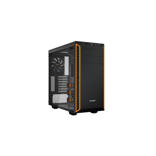 Quiet pure base 600 window - pure,