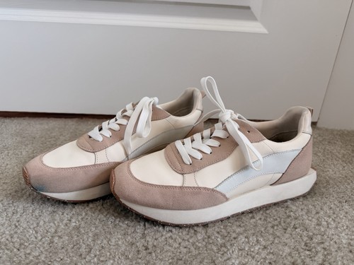 Sneakers basse stringate