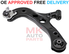 PER TOYOTA AVENSIS 1.6 1.8 T27 HYBRID BRACCIO COMANDO BRACCIO OSCILLANTE...