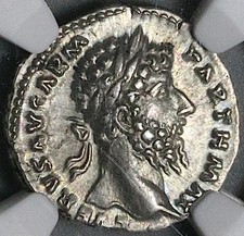 166 NGC AU Lucio Vero Impero