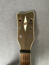 Manico chitarra archtop