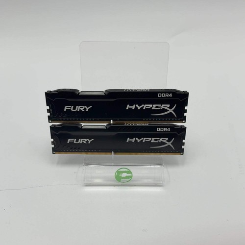 Kingston hyperx fury - kingston, gb