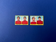 PANINI CALCIATORI 1966 / 1967