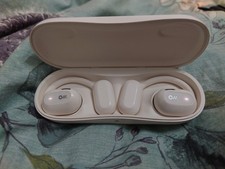 Oladance OWS 2 Cuffie stereo indossabili OLA02 - Bianco nuvola