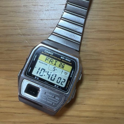 Orologio casio bp300 timepiece - orologio,