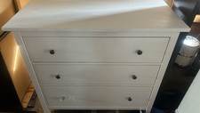 Ikea hemnes drawer - ikea, 3-drawer