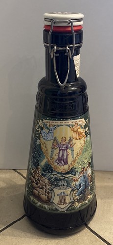 Bottiglia birra forst edizione - bottiglia,