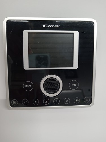Comelit videocitofono 6101b - videocitofono,