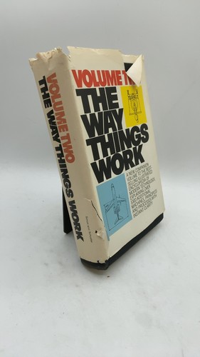 The way things - way,