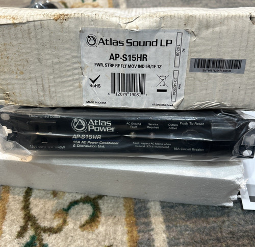 Atlasied s15hr 15a - atlasied,