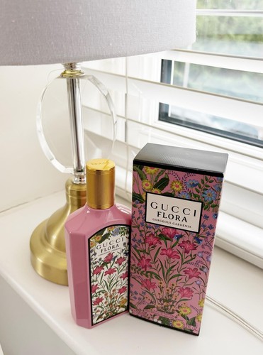 Gucci flora gorgeous - gucci,