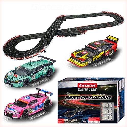 Carrera digital 132 90951 best - carrera,