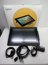 Tavoletta da disegno Wacom