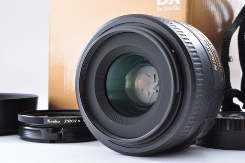 Ottime condizioni nikon - [ottime,