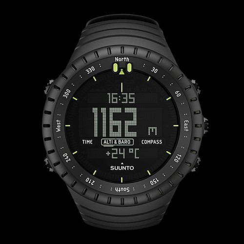 Orologio suunto core all - suunto,