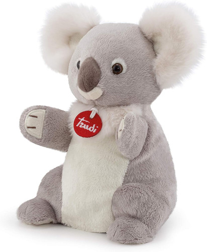 Marionetta koala burattini - ,