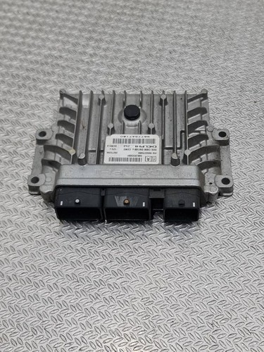 Centralina motore diesel