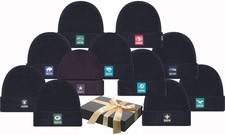 New Era NFL 2025 Berretto Cuff