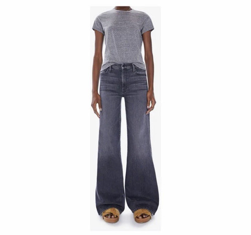 Jeans mother the - the, roller