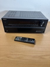 Onkyo TX-NR626 Amplificatore