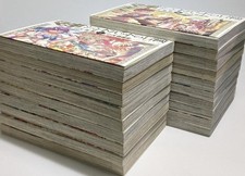 Magi Il Labirinto della Magia