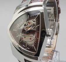 [Near MINT] HAMILTON Ventura