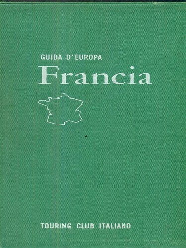 Francia escluso parigi - francia, e