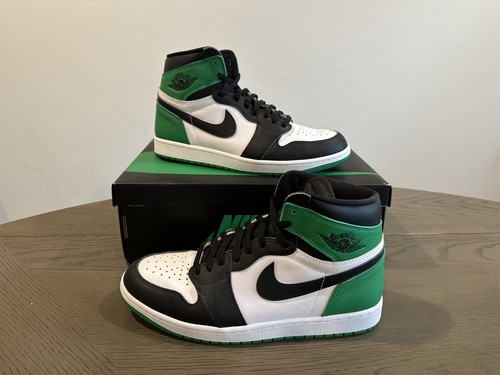 Nike air jordan retro - 1, high