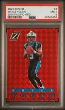 2023 Panini Zenith - 1994