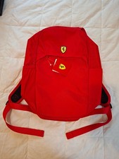 Scuderia Ferrari Shell Premium