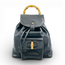 Mini zaino originale Gucci GG