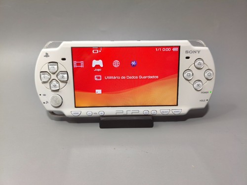 Sony psp 2000 slim lite - sony,