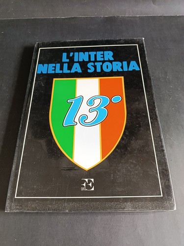 Libro forte editore - libro, l'inter