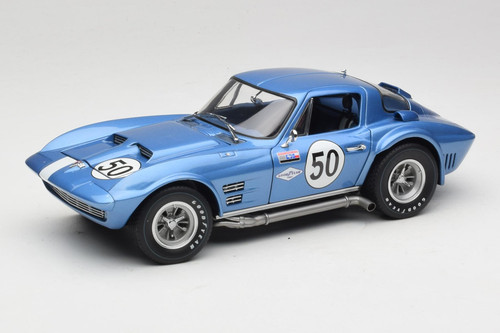 Rlg18024 chevrolet corvette - chevrolet,
