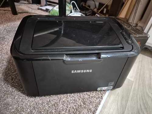 Samsung 1865w stampante - samsung, ml-1865w
