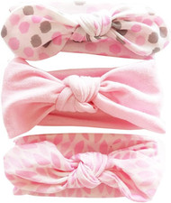 Fascia Annodata per Neonata