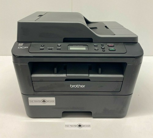 Brother dcp l2540dn - brother, dcp-l2540dn