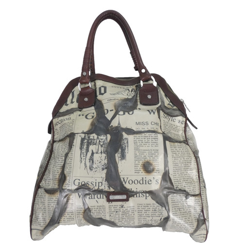 Borsa tracolla john - a,