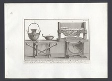 ANTICHI OGGETTI, DISEGNATI DAL