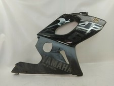 Carena destra  YAMAHA YZF 600 Thundercat 1996 - 2002