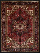 TAPPETO PERSIANO HERIZ