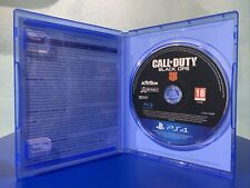 PS4-Playstation 4- Call Of
